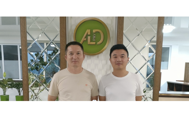 哈薩克斯坦國阿拉丁支付項目